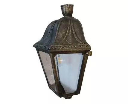 Уличный настенный светильник DARIA