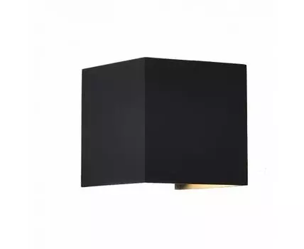 Уличный настенный светильник DAVOS