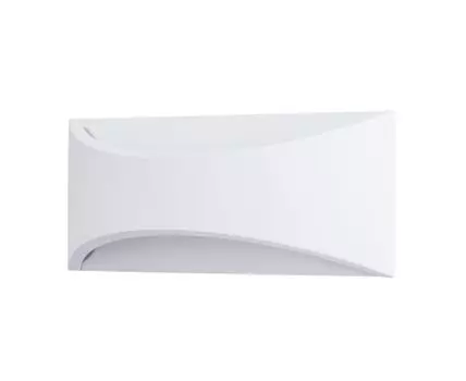 Уличный настенный светильник DINO