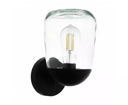 Уличный настенный светильник DONATORI