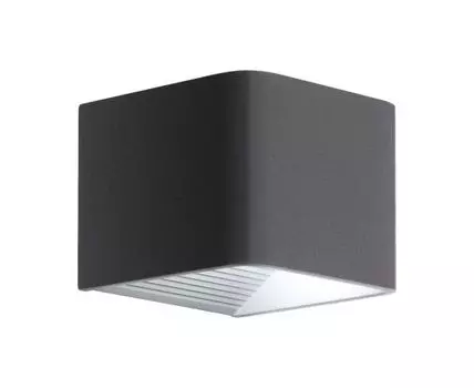 Уличный настенный светильник DONINNI