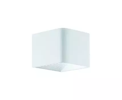 Уличный настенный светильник DONINNI