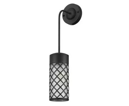 Уличный настенный светильник DUNES