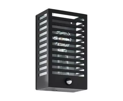 Уличный настенный светильник Eglo ALAMONTE