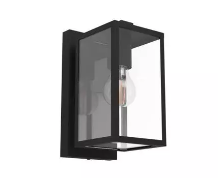 Уличный настенный светильник Eglo BUDRONE