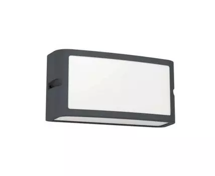 Уличный настенный светильник Eglo CAMARDA