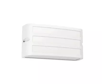 Уличный настенный светильник Eglo CAMARDA