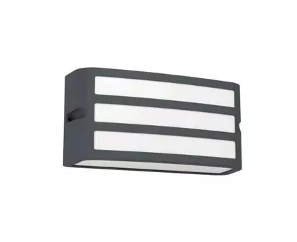 Уличный настенный светильник Eglo CAMARDA
