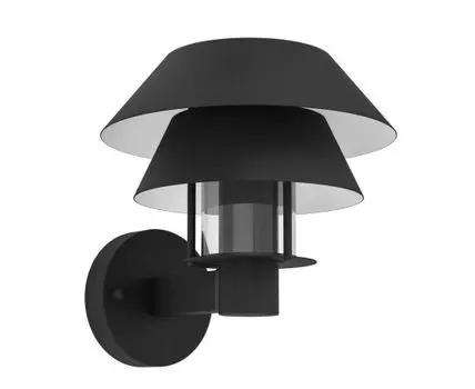 Уличный настенный светильник Eglo CHIAPPERA