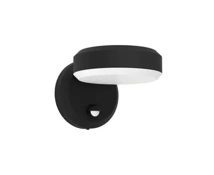 Уличный настенный светильник Eglo FORNACI