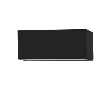 Уличный настенный светильник Eglo SPONGANO