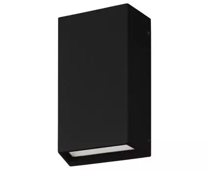 Уличный настенный светильник Eglo SPONGANO