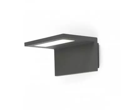 Уличный настенный светильник Ele Led