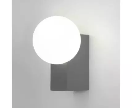 Уличный настенный светильник Elektrostandaed Gravity