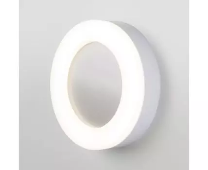 Уличный настенный светильник Elektrostandard