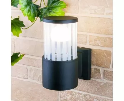 Уличный настенный светильник Elektrostandard