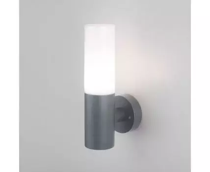 Уличный настенный светильник Elektrostandard