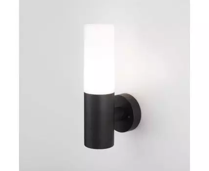 Уличный настенный светильник Elektrostandard