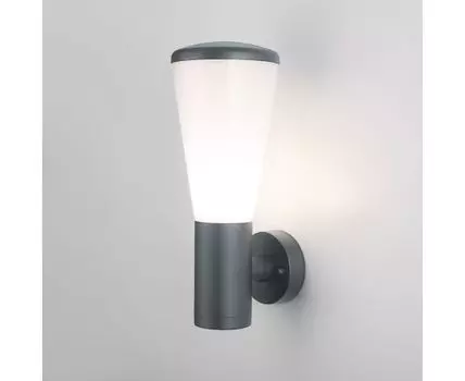 Уличный настенный светильник Elektrostandard