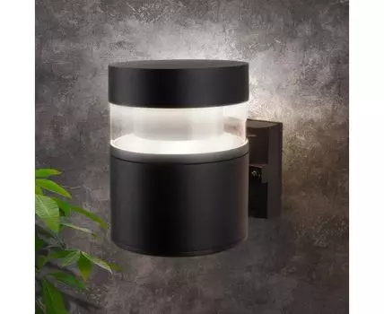 Уличный настенный светильник Elektrostandard