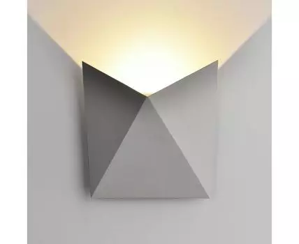 Уличный настенный светильник Elektrostandard Batterfly