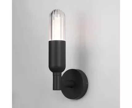 Уличный настенный светильник Elektrostandard ISIDA