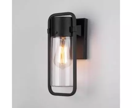 Уличный настенный светильник Elektrostandard Lab