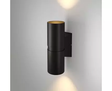 Уличный настенный светильник Elektrostandard Liberty LED