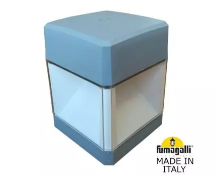 Уличный настенный светильник ELISA