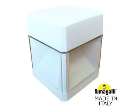 Уличный настенный светильник ELISA