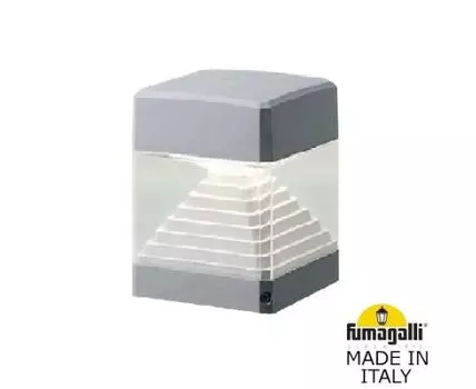 Уличный настенный светильник ESTER