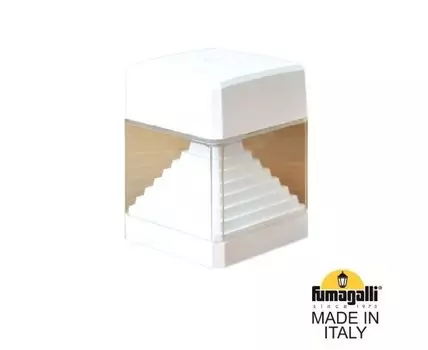 Уличный настенный светильник ESTER