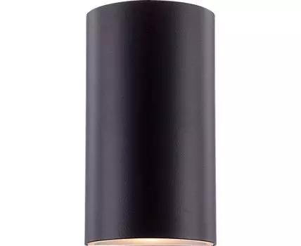 Уличный настенный светильник Evalia