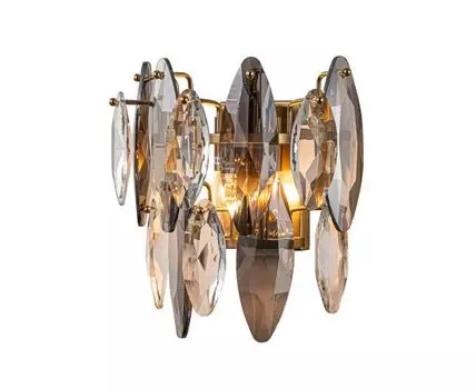 Уличный настенный светильник Favourite Glans