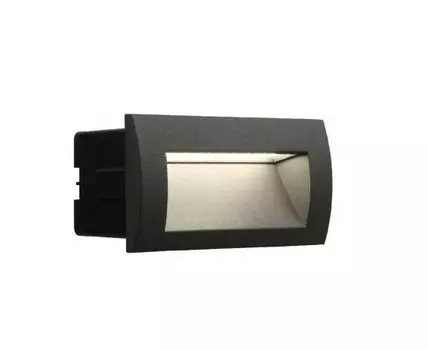 Уличный настенный светильник Favourite Maddy