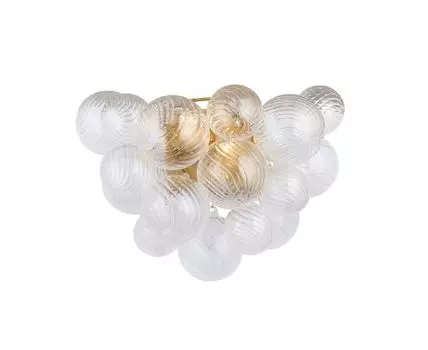 Уличный настенный светильник Favourite Multibulla