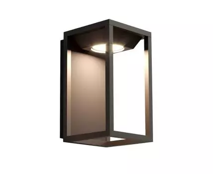 Уличный настенный светильник Favourite Tom