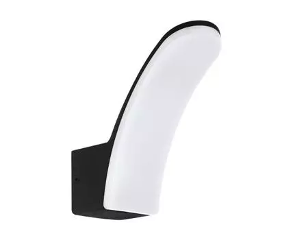 Уличный настенный светильник FIUMICINO