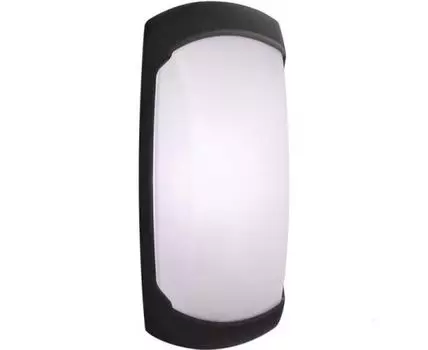 Уличный настенный светильник Francy