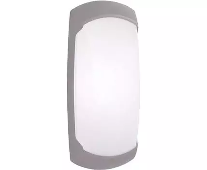 Уличный настенный светильник Francy