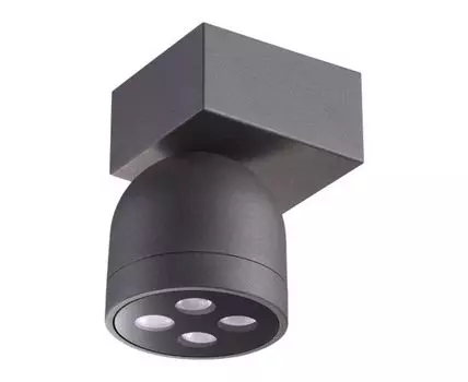 Уличный настенный светильник GALEATI