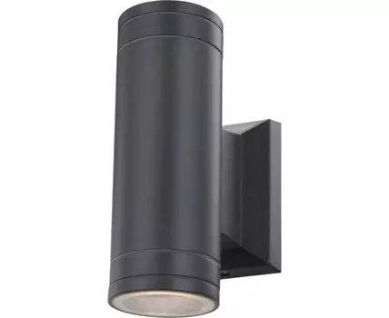 Уличный настенный светильник Gantargl