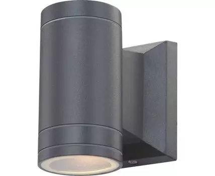 Уличный настенный светильник Gantargl