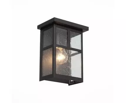 Уличный настенный светильник Glazgo