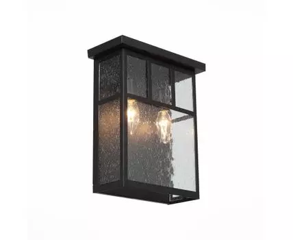 Уличный настенный светильник Glazgo