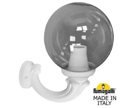 Уличный настенный светильник GLOBE 250