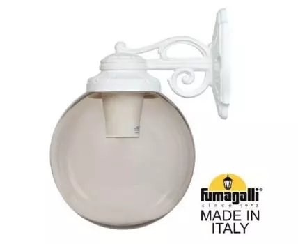 Уличный настенный светильник GLOBE 300