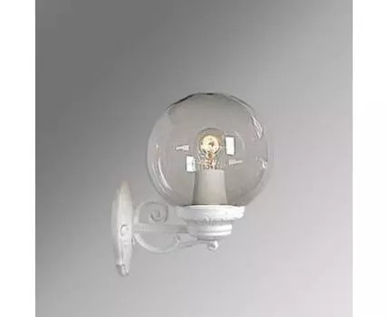 Уличный настенный светильник Globe