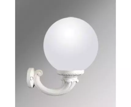 Уличный настенный светильник Globe