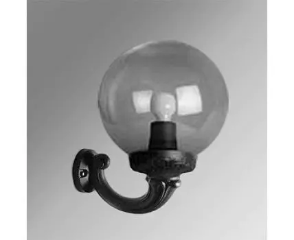 Уличный настенный светильник Globe
